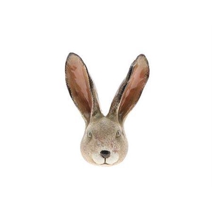 Bunny Head Vivi L10.5w8.5h12.5