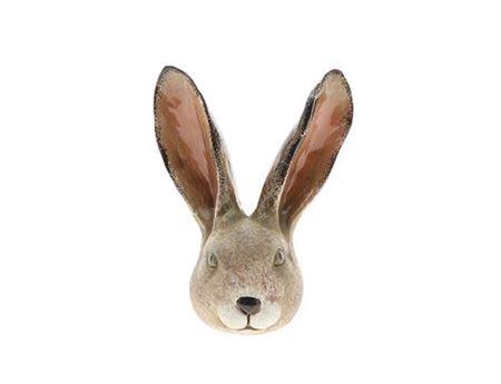 <h4>Bunny Head Vivi L10.5w8.5h12.5</h4>