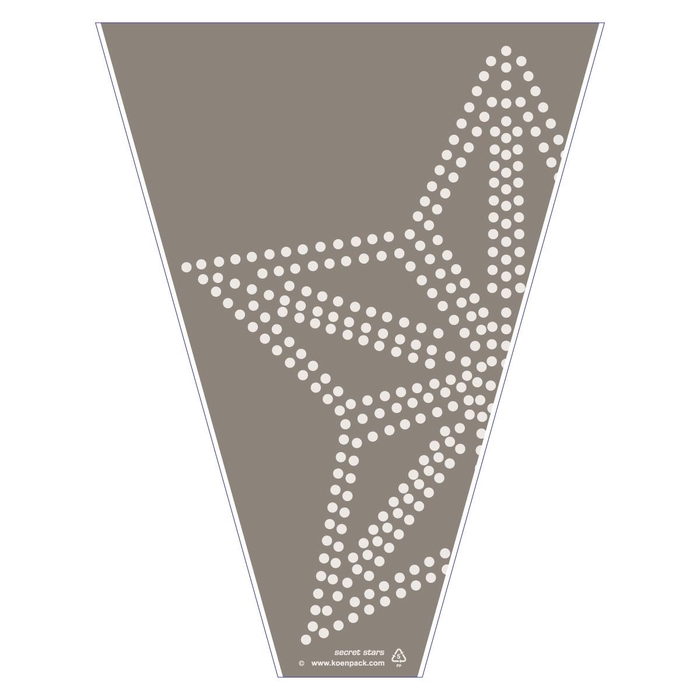 <h4>Hoes Secret 50*35*10cm x50</h4>