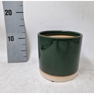 KERAMISCHE POT H%