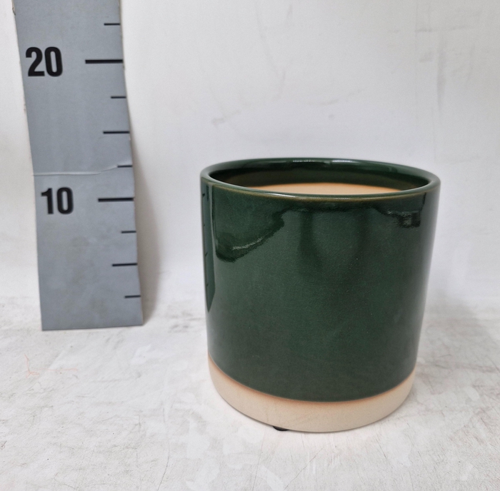 <h4>KERAMISCHE POT H%</h4>