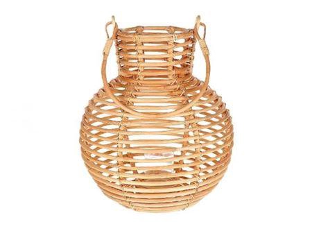 <h4>Lantern Culos Hndl Rnd H47d39</h4>