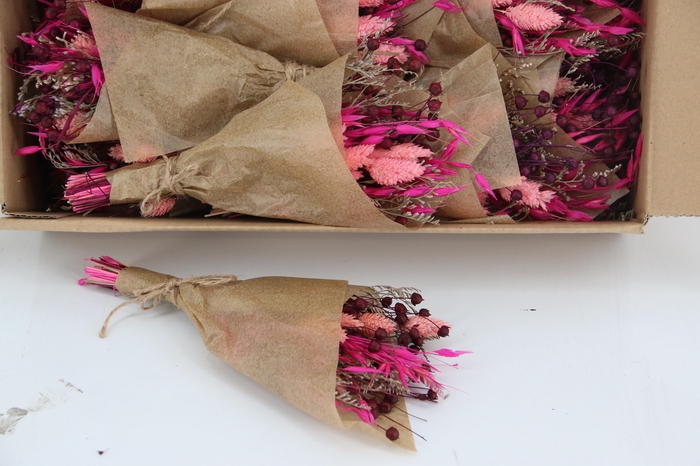 <h4>DF Bouquet 25cm A'dam Cerise</h4>
