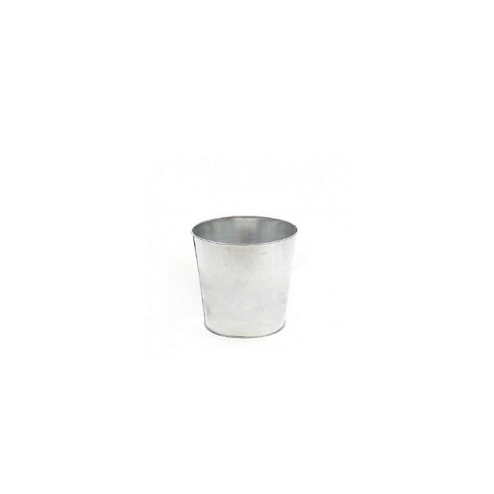 <h4>Zink Pot d13*13cm</h4>
