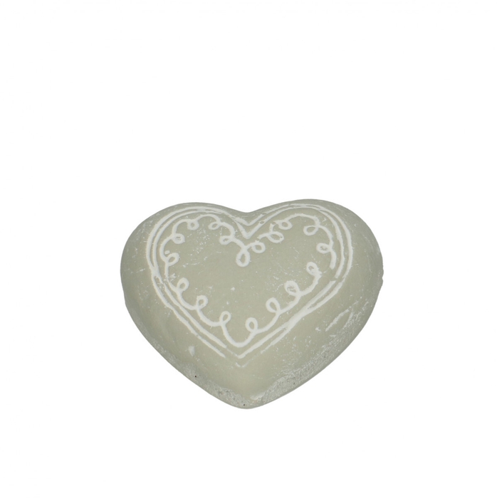 <h4>Love Ceramics Heart 12*10.5*6.5cm</h4>