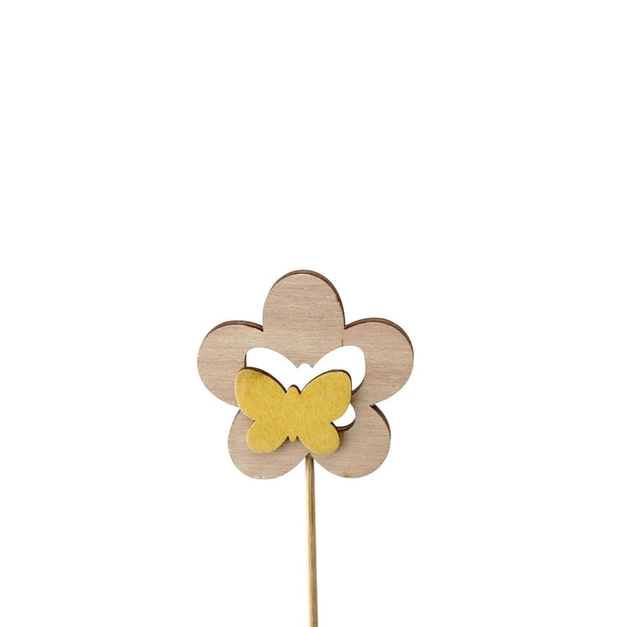 <h4>Sticks 50cm Flower 7cm</h4>