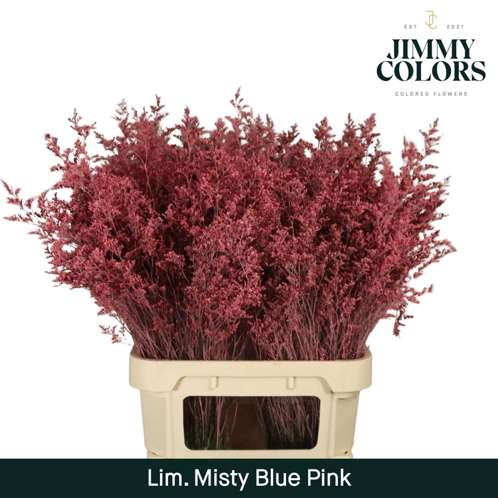 <h4>Lim Misty Blue L90 Pink</h4>