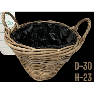 Panier d30 / h23