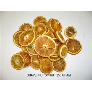 DROOG SINAASSCHIJF 250 GR