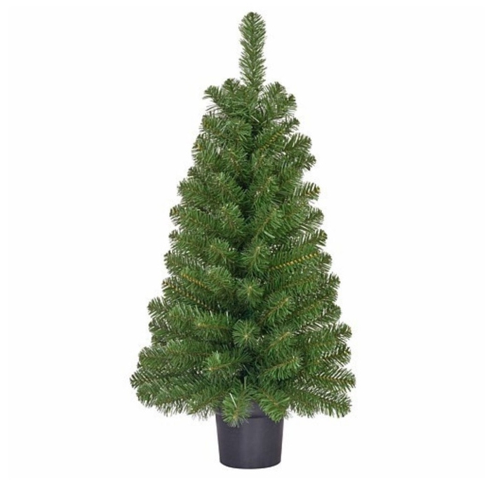 <h4>Kerst Boom Norton+pot d50*90cm</h4>