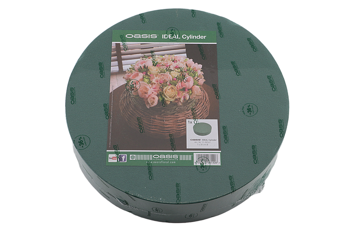 <h4>Oasis Cake Dummy Ø30x7cm</h4>