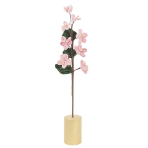 Decoratie  ..Plastic  H%