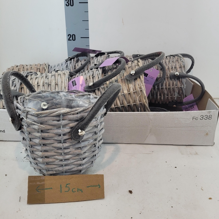 <h4>MANDWERK H%</h4>