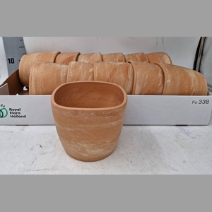 KERAMISCHE POT H%