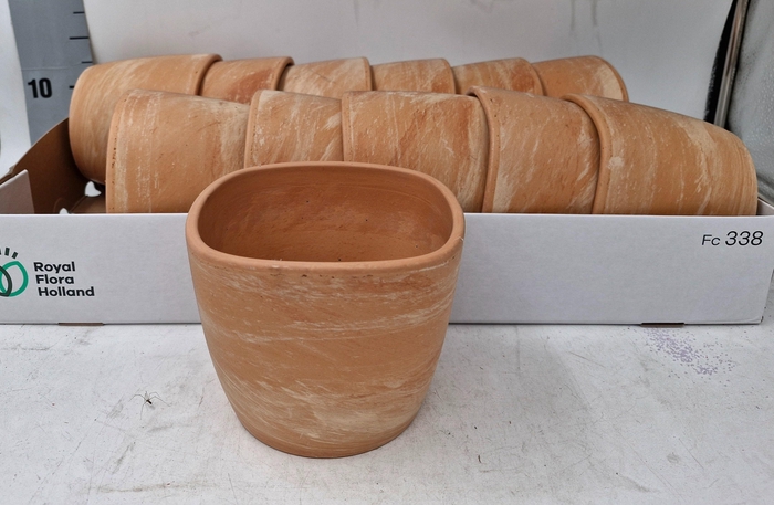 <h4>KERAMISCHE POT H%</h4>