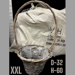 MAND HENGSEL XXL H60XD32