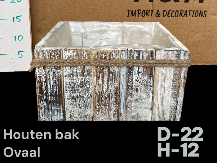 <h4>HUIS EN TUINDECO H%</h4>