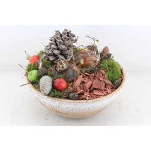 arr4 Amaryllis MB - Ker. luxe taps 401/2