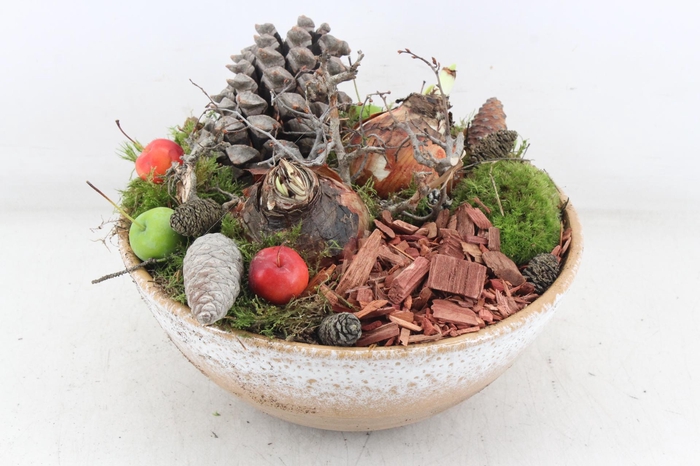 <h4>arr4 Amaryllis MB - Ker. luxe taps 401/2</h4>