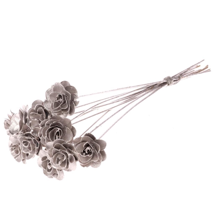 <h4>Woodr 5cm O/w Silver</h4>