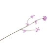 Silk Cherry Blossom Light Purple 85cm