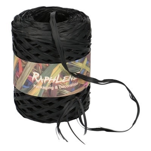 Ribbon Raffia 13mm 200m