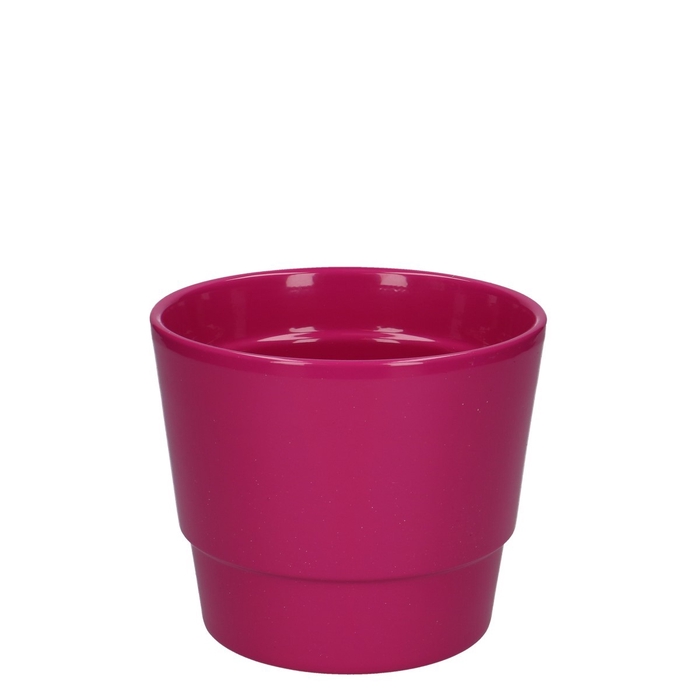 <h4>Keramiek Pot Basic d14.5*12cm</h4>