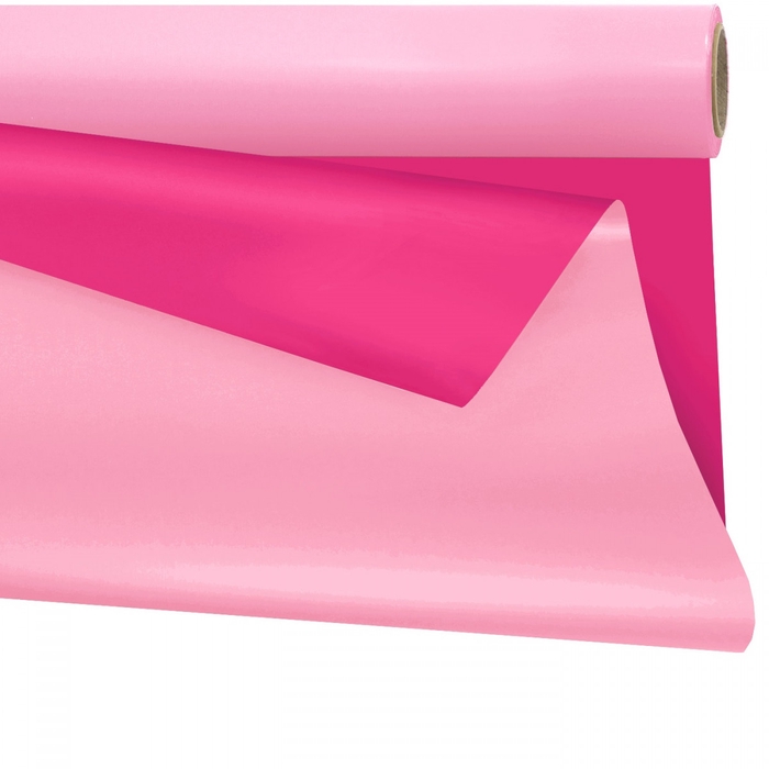 <h4>Cellophane Roll  80cm  40m Duo Mat uni</h4>