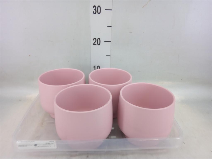 <h4>Pot   ...Keramische H%</h4>