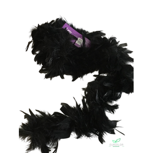 BOA BLACK 37GR 180CM