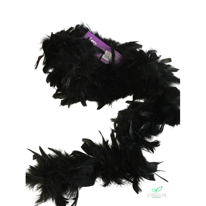 <h4>BOA BLACK 37GR 180CM</h4>