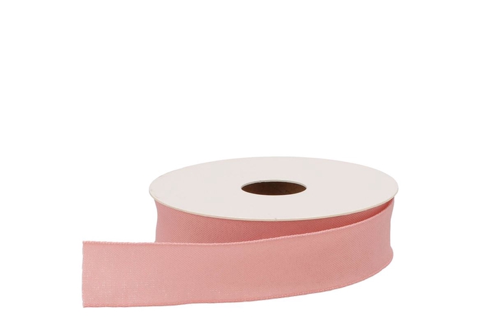 <h4>Ribbon Textile 12 Marble Rose 20mx25mm</h4>