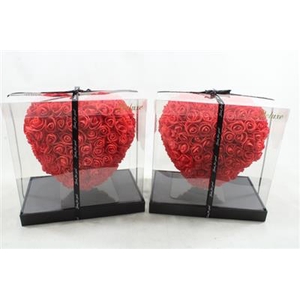 25CM HART ROOD