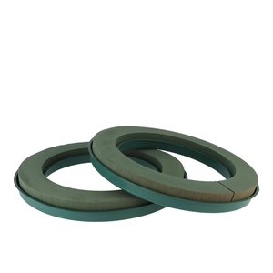 Oasis Steekschuim Ringen 40cm Per 2