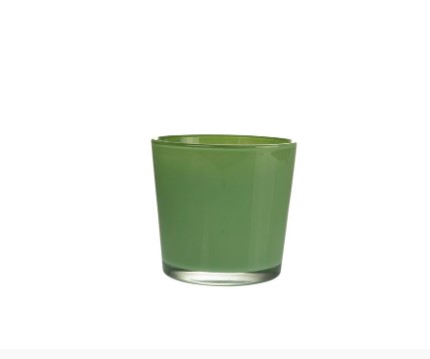 <h4>VASO NICO VERDE PASTEL D17 A16 IMP</h4>