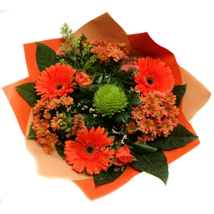 2025001 Oranje