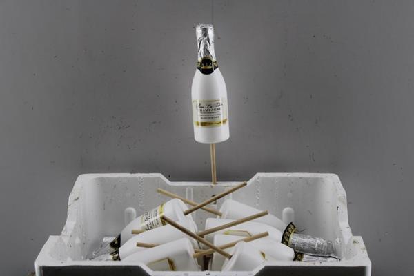 <h4>Bijstekers Champagne Kort H%</h4>