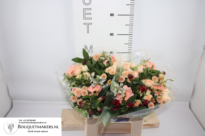 <h4>GEM BOEKET OV</h4>