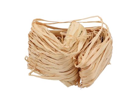 <h4>Nature Raffia P/50 Gram</h4>