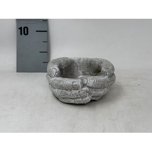 KERAMISCHE POT H%