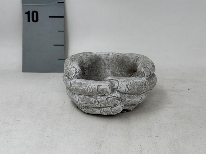 <h4>KERAMISCHE POT H%</h4>