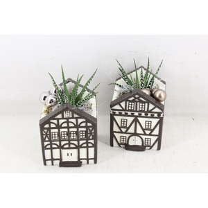 arr3 SN - Casa saxon kl.