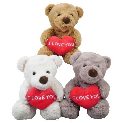 <h4>PTTB5002 Teddy Bear</h4>