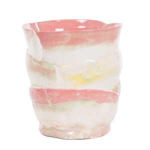 Pot   ...Keramiek H%