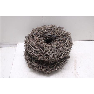 Krans Bonzai Natuur 45cm