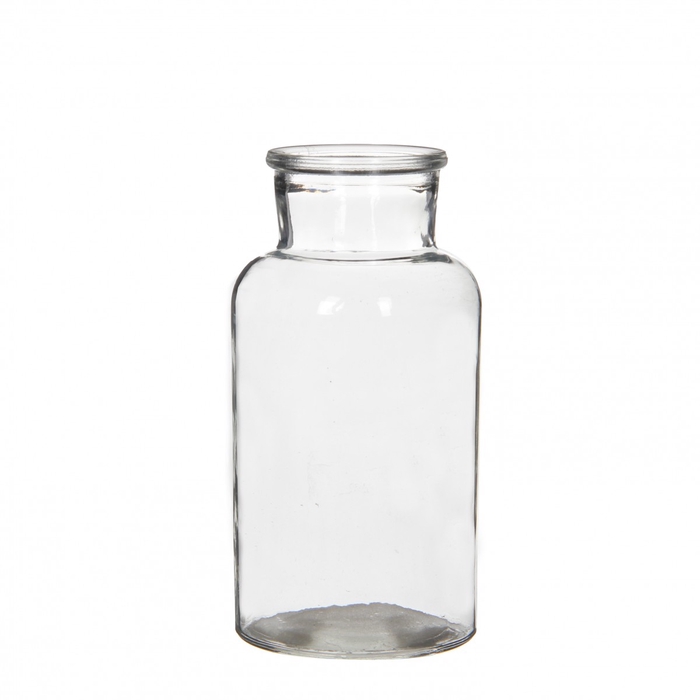 <h4>Fles medicijn d08*16cm</h4>