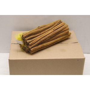 Cinnamon 30cm Kg bags