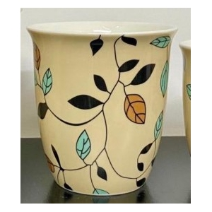 VASOS PORCELANA P 012082 P IMP