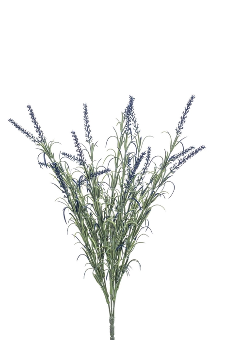 <h4>Lavender bush UV blue 40cm</h4>