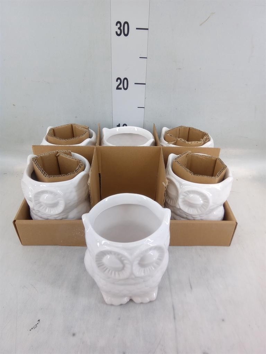 <h4>Pot   ...Keramische H%</h4>